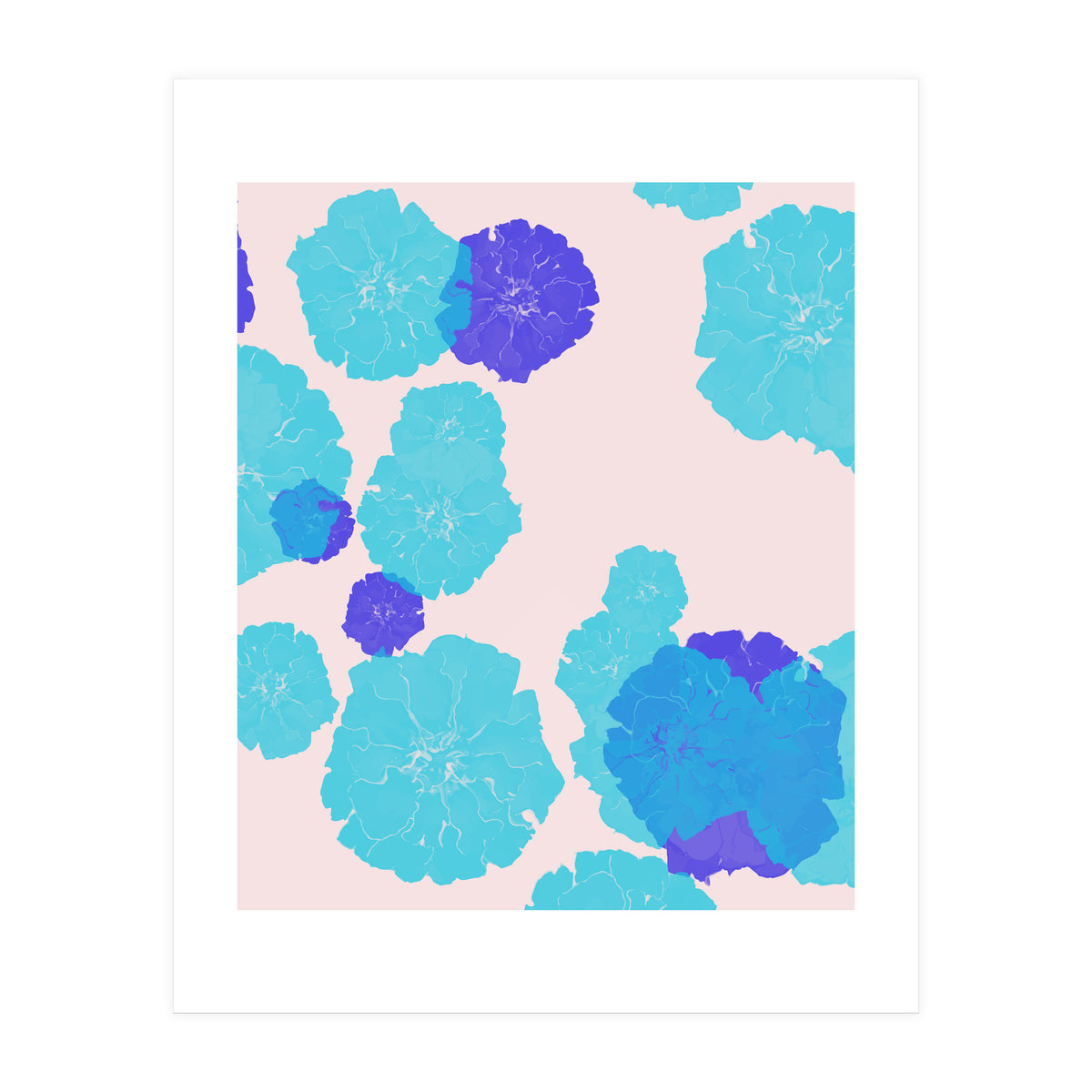 All I Want Is More (Print Only)