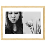 Autoportrait - Diptych thumbnail