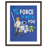 Star Wars thumbnail