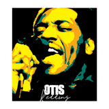 Otis Redding American Singer, Musician Legend (Print Only) thumbnail