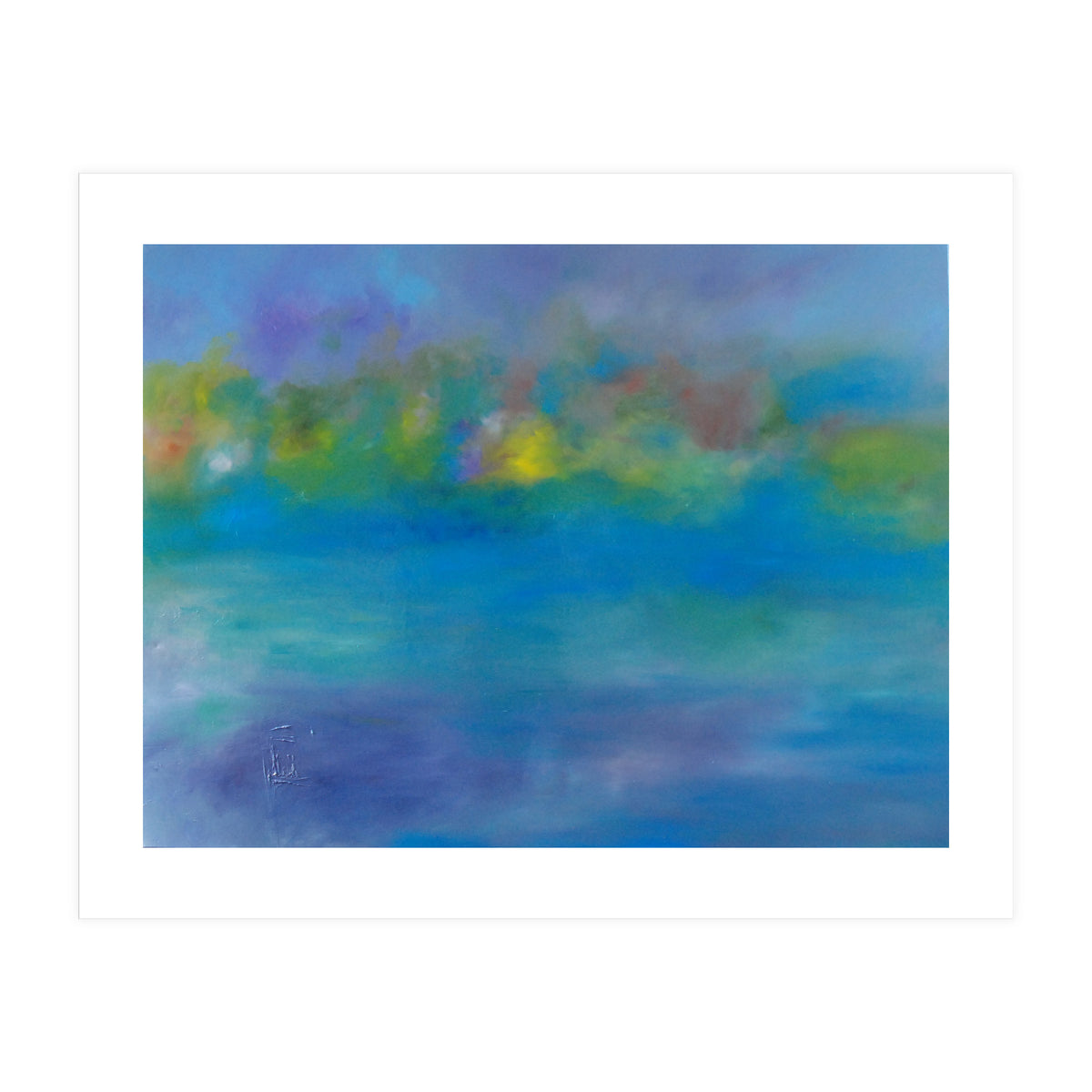 Curcic Maria (Print Only)