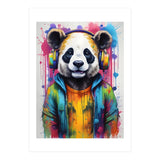 Panda Music (Print Only) thumbnail