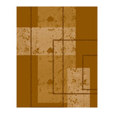 Rhapsody in Brown (Print Only) thumbnail