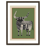Striped Bull thumbnail