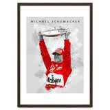 Michael Schumacher thumbnail