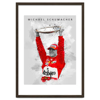 Michael Schumacher