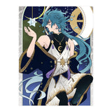 Anime (Print Only) thumbnail