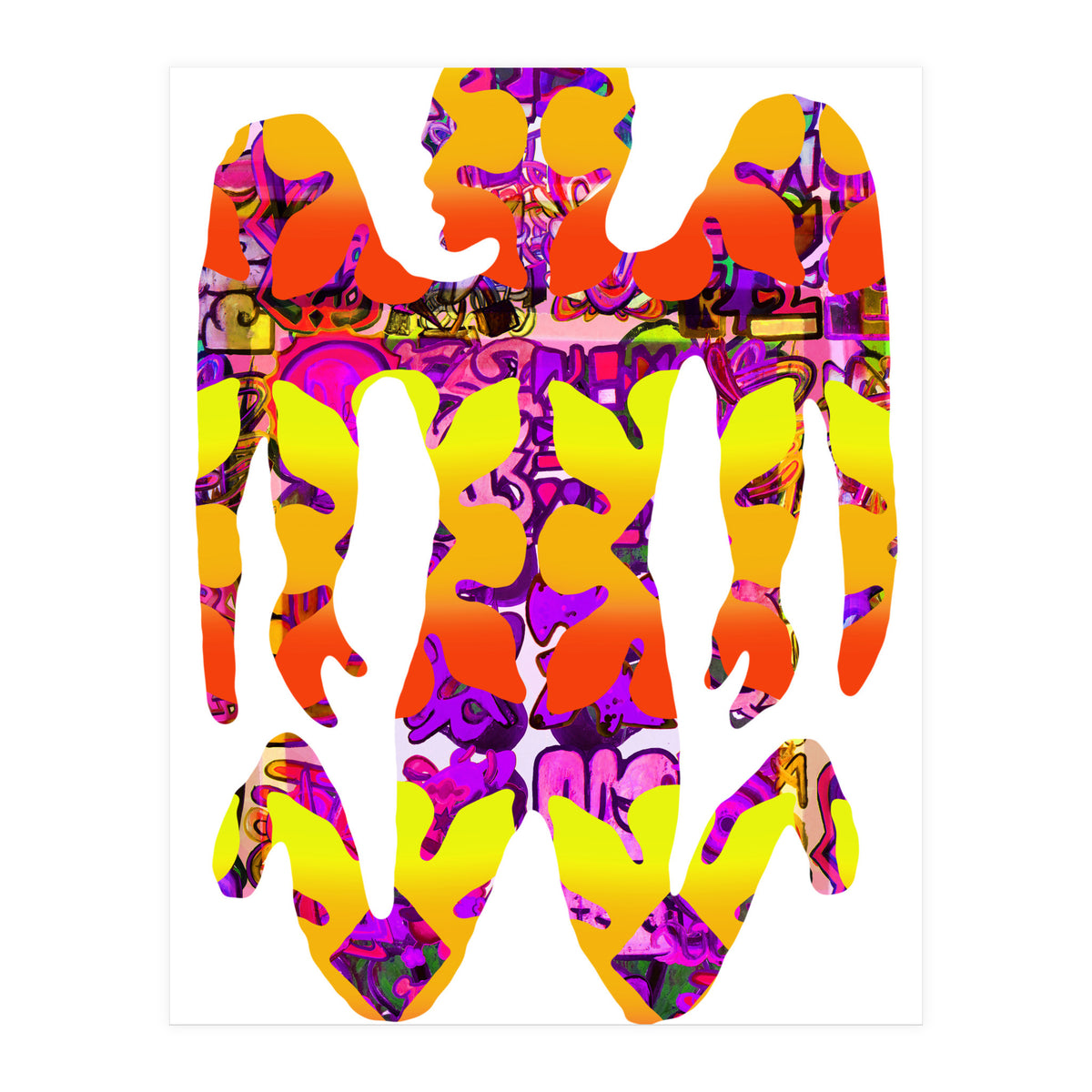 Angelus 5 Copia (Print Only)