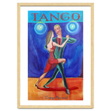Afiche De Tango thumbnail