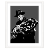 Taj Mahal American Blues Musician Legend thumbnail