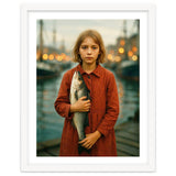 Fish In Hand 03 thumbnail