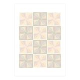 Old Style Pastels Kitchen Tiles (Print Only) thumbnail