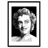 Marilyn Monroe 60s Hollywood Stars Movie thumbnail