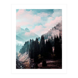 The Juxtaposed Creation (Print Only) thumbnail