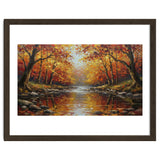 Golden Autumn Creek thumbnail