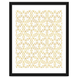Art Deco Gold #society6 #decor #buyart thumbnail