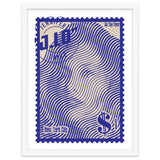 Jennifer Lopez Stamps Art thumbnail