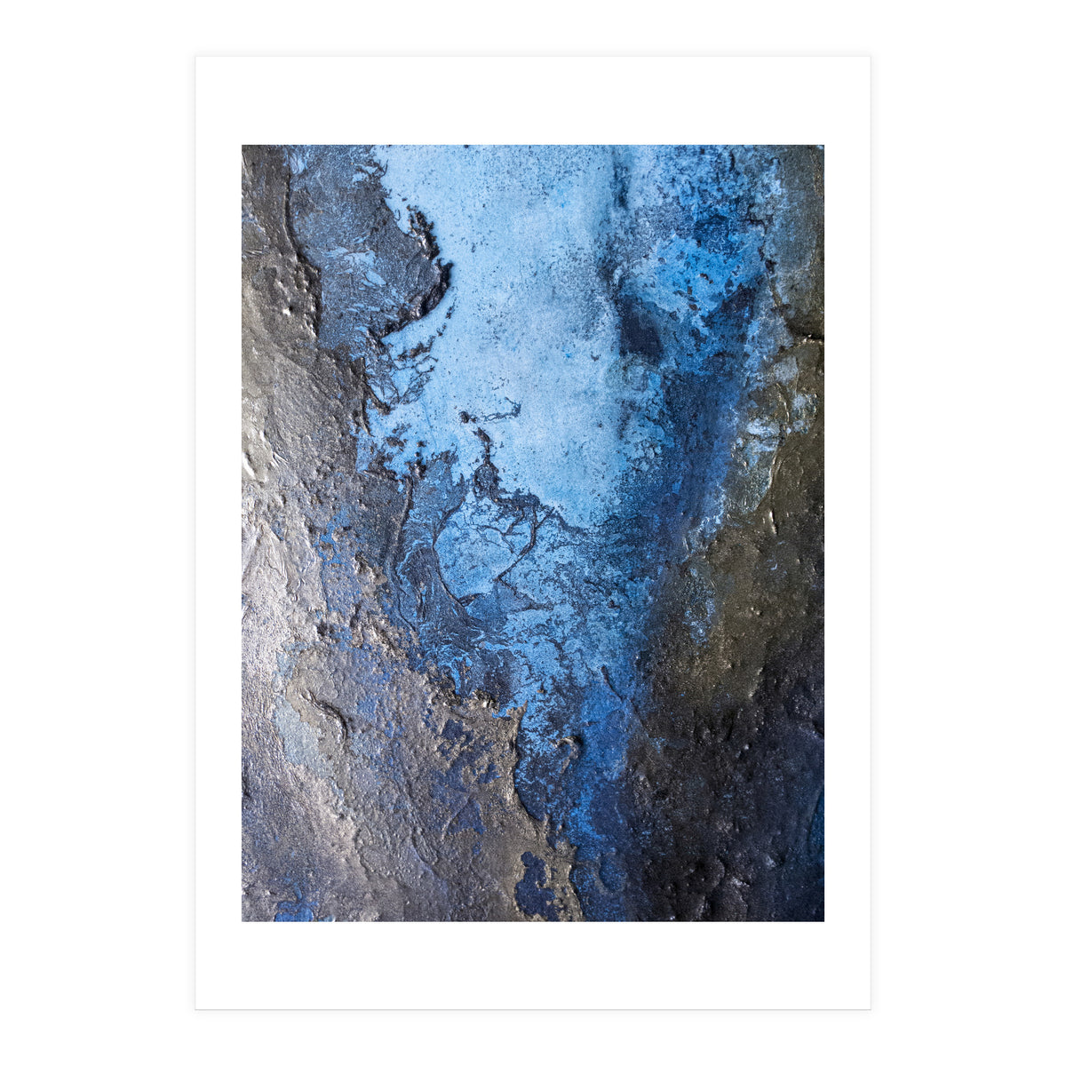 Ascending (Print Only)