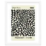 Polka  Dot Yayoi Kusama thumbnail