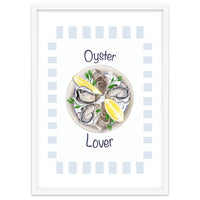 Oyster Lover