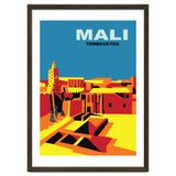 Mali, Tomboctou thumbnail