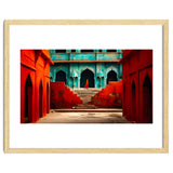 Woman in red thumbnail