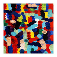 Constellations In Motion (Print Only)