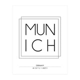 Munich (Print Only) thumbnail