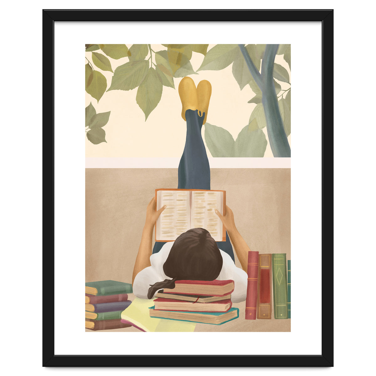 Bookworm
