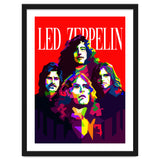 Led Zeppelin British Classic Rock And Blues thumbnail