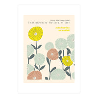 Contemporary Gallery of Art Helsinki (Print Only)