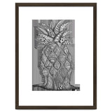Surreal melting pineapple by Charsy thumbnail