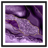 Agate Glitter Ocean Texture 03 thumbnail