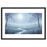 Moonlight Meadow Serenade thumbnail