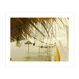 Beachside Bliss (Print Only) thumbnail