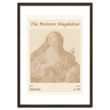 The Penitent Magdalene (ca 1635) thumbnail
