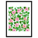 Blush Blossom #society6 #decor #buyart thumbnail