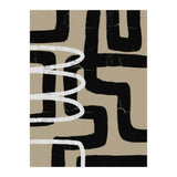 Abstract Lines (Print Only) thumbnail