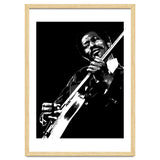 Buddy Guy American Blues Guitarist Legend thumbnail