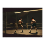Boxing Gym #7 (Print Only) thumbnail