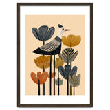 The Blooming Bird thumbnail