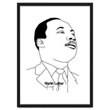 Martin Luther King Jr thumbnail