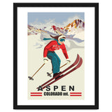 Aspen Ski Girl thumbnail