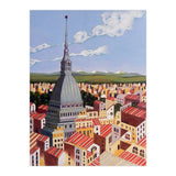 Memory of Turin (Print Only) thumbnail