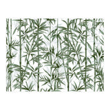 Bamboo Moody Green White (Print Only) thumbnail