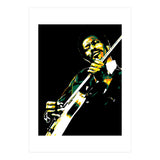 Buddy Guy American Chicago Blues Legend (Print Only) thumbnail