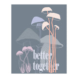 Better together (Print Only) thumbnail
