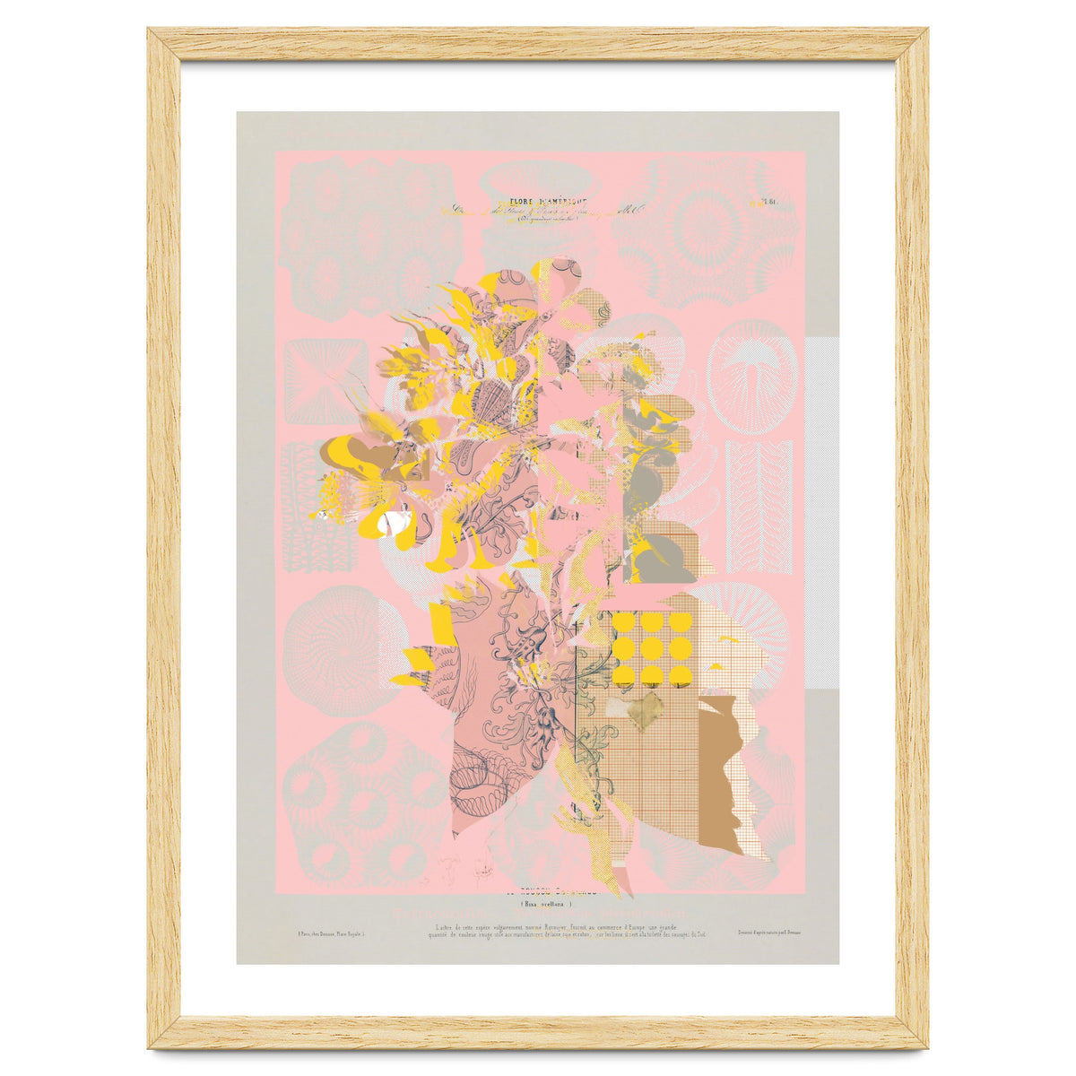 The First Plant · Tuesday Mix Mit Resten