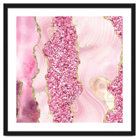 Agate Glitter Dazzle Texture 09