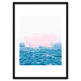 Ocean + Pink thumbnail